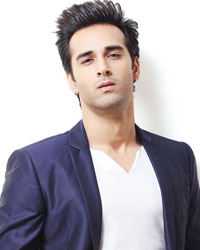 Pulkit Samrat